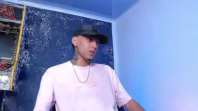 Liam lee online show from February 28, 2025, 12:52 pm