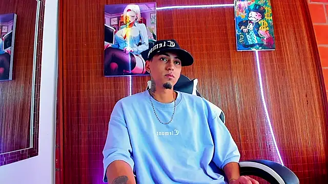 Snapshot of Liam_lee chatting on February 23, 2026, 5:54 pm Liam lee online show from February 23, 2026, 5:54 pm