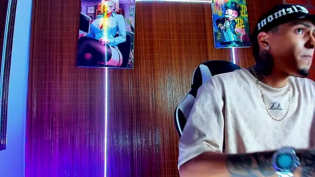 Snapshot of Liam_lee chatting on March 5, 2026, 12:17 am Liam lee online show from March 5, 2026, 12:17 am