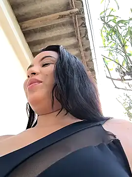 Francesca ferrari online show from January 4, 2025, 8:16 pm