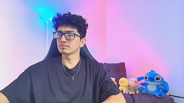 TylerWhite  online show from January 12, 2026, 2:00 pm