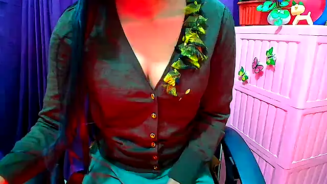 Snapshot of Kashish_11 chatting on December 26, 2024, 3:10 pm Kashish 11 online show from December 26, 2024, 3:10 pm