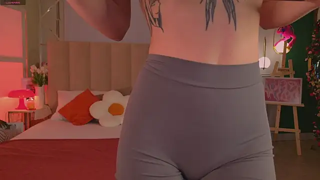 Meow Nancy online show from April 27, 2026, 5:16 am