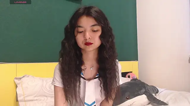 Shy Kira online show from May 29, 2026, 8:45 am