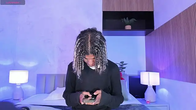 Maxim-Walker online show from February 9, 2025, 3:00 am