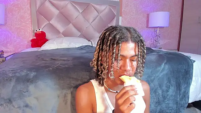 Maxim-Walker online show from March 7, 2025, 5:51 am