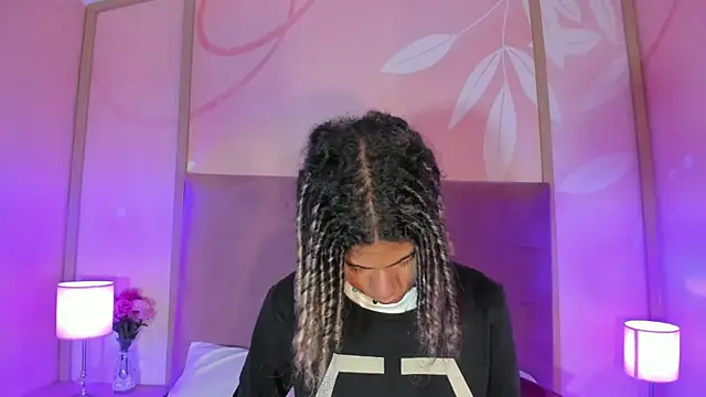 Maxim-Walker online show from March 21, 2025, 3:12 am