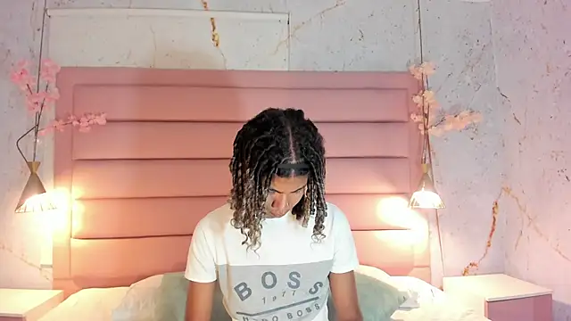 Maxim-Walker online show from September 15, 2025, 2:22 am