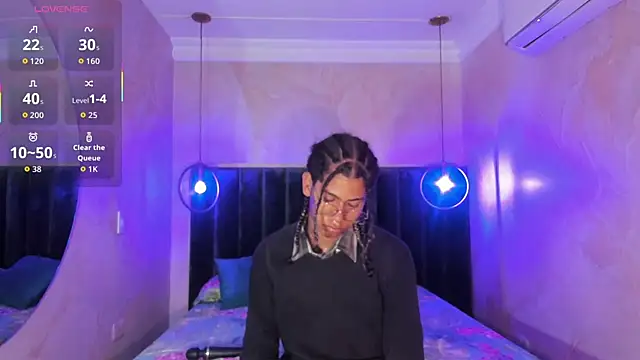 Maxim-Walker online show from January 8, 2026, 3:20 am