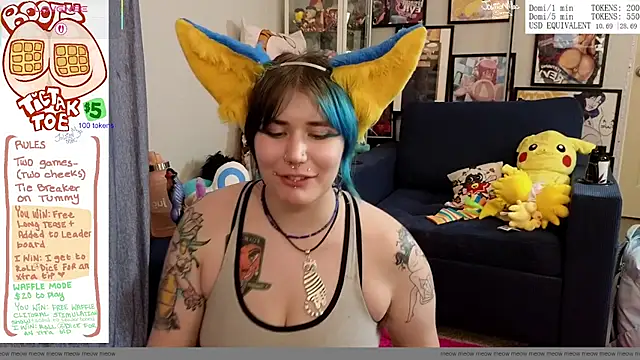 joltionmacc online show from June 25, 2026, 3:17 am