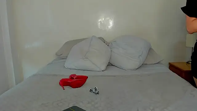 melisa ferretti online show from January 14, 2026, 6:02 pm