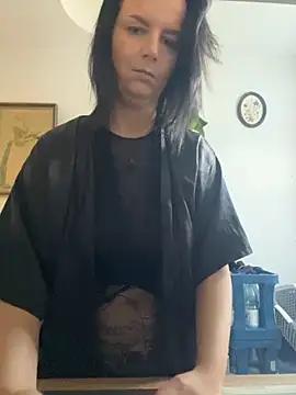 Off  Melonenmandy online show from October 5, 2025, 2:15 pm