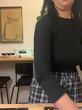 Off  Melonenmandy online show from February 25, 2026, 5:55 pm