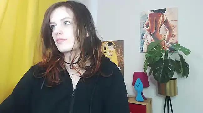 juicyNadine online show from March 21, 2025, 6:16 am