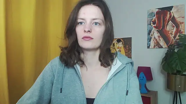 juicyNadine online show from October 22, 2025, 4:46 am