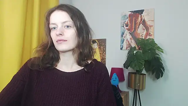 juicyNadine online show from November 10, 2025, 5:50 am