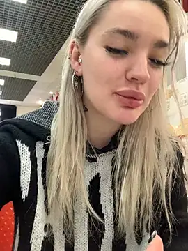 Sextazy online show from December 17, 2024, 7:50 am