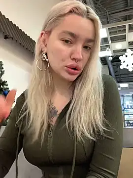 Sextazy online show from January 12, 2025, 11:39 am