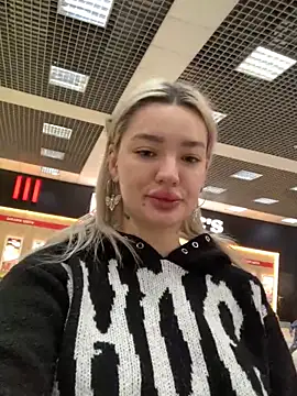 Sextazy online show from February 6, 2025, 12:05 pm