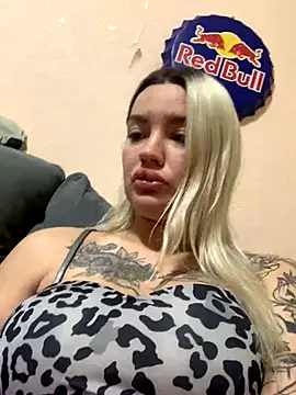 Sextazy online show from September 21, 2025, 11:23 am