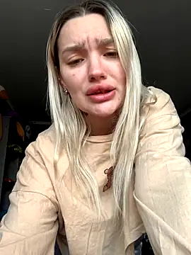 Sextazy online show from October 18, 2025, 9:21 am