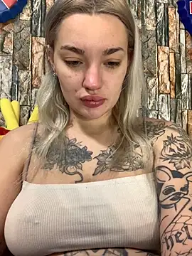 Sextazy online show from November 6, 2025, 12:39 pm