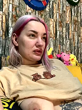 Sextazy online show from December 2, 2025, 10:42 am