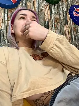 Sextazy online show from December 15, 2025, 9:35 am