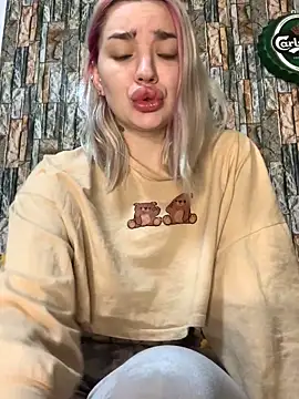 Sextazy online show from December 20, 2025, 11:17 am