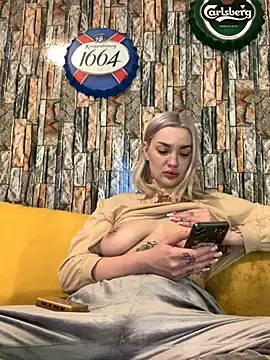 Sextazy online show from March 9, 2026, 10:41 am