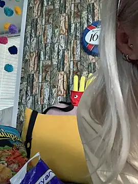 Sextazy online show from March 10, 2026, 9:47 am