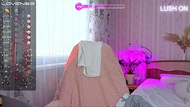 Snapshot of Bella__Swoon chatting on February 21, 2026, 5:08 am Bella Swoon online show from February 21, 2026, 5:08 am