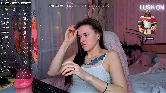 Snapshot of Bella__Swoon chatting on February 28, 2026, 3:57 pm Bella Swoon online show from February 28, 2026, 3:57 pm