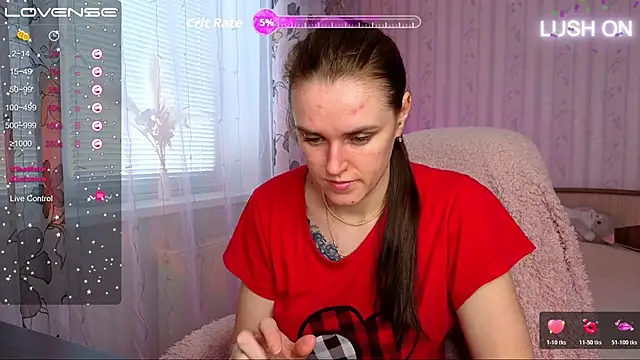 Snapshot of Bella__Swoon chatting on March 12, 2026, 3:01 am Bella Swoon online show from March 12, 2026, 3:01 am