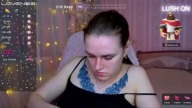 Snapshot of Bella__Swoon chatting on March 30, 2026, 4:30 pm Bella Swoon online show from March 30, 2026, 4:30 pm