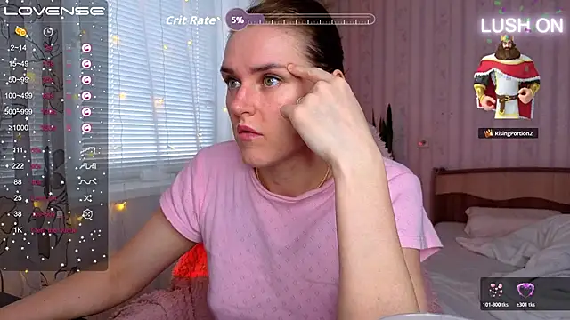 Snapshot of Bella__Swoon chatting on April 2, 2026, 3:04 am Bella Swoon online show from April 2, 2026, 3:04 am