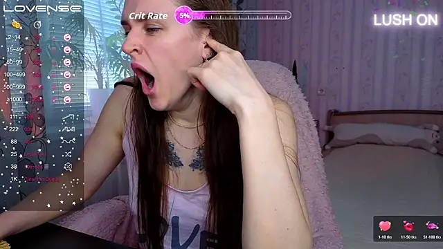 Snapshot of Bella__Swoon chatting on April 4, 2026, 3:16 am Bella Swoon online show from April 4, 2026, 3:16 am