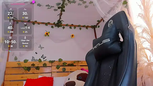 amira nazer online show from March 5, 2025, 5:50 pm