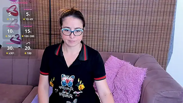 ariana cross online show from March 2, 2025, 12:32 pm