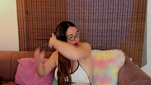 ariana cross online show from February 13, 2026, 1:29 pm