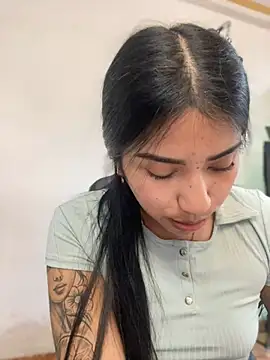 SaritaHot 69 online show from December 10, 2024, 2:17 pm