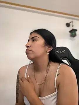 SaritaHot 69 online show from December 11, 2024, 3:37 pm