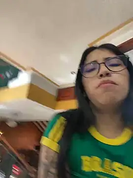 SaritaHot 69 online show from December 18, 2024, 3:55 pm