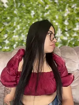 SaritaHot 69 online show from January 8, 2025, 3:50 pm