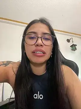 SaritaHot 69 online show from January 10, 2025, 3:27 pm