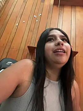 SaritaHot 69 online show from March 4, 2025, 2:53 pm