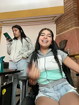 SaritaHot 69 online show from March 15, 2025, 3:16 pm