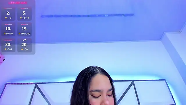 RileySweett online show from January 30, 2025, 11:33 am