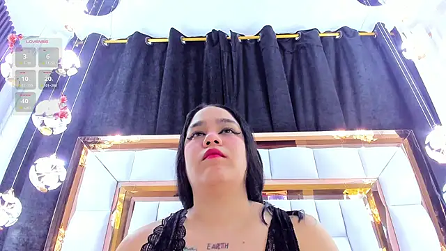 RileySweett online show from March 27, 2026, 11:43 am