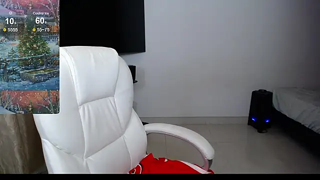 Snapshot of Mariam_Gomezxxx chatting on January 2, 2025, 11:06 pm Mariam Gomezxxx online show from January 2, 2025, 11:06 pm